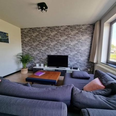 Maison Noordburg Veurne Zewnętrze zdjęcie