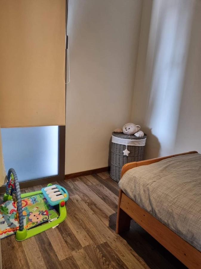 Maison Noordburg Veurne Zewnętrze zdjęcie