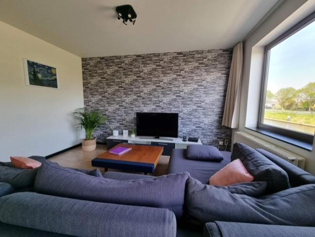 Maison Noordburg Veurne Zewnętrze zdjęcie