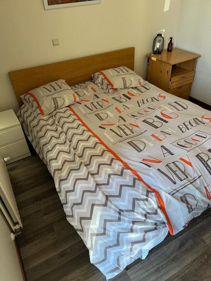 Maison Noordburg Veurne Zewnętrze zdjęcie